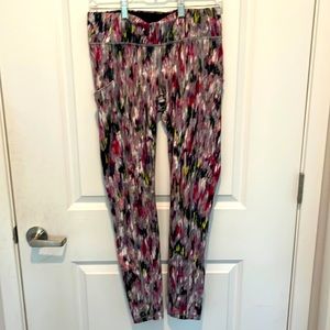 Lucy Leggings, size med